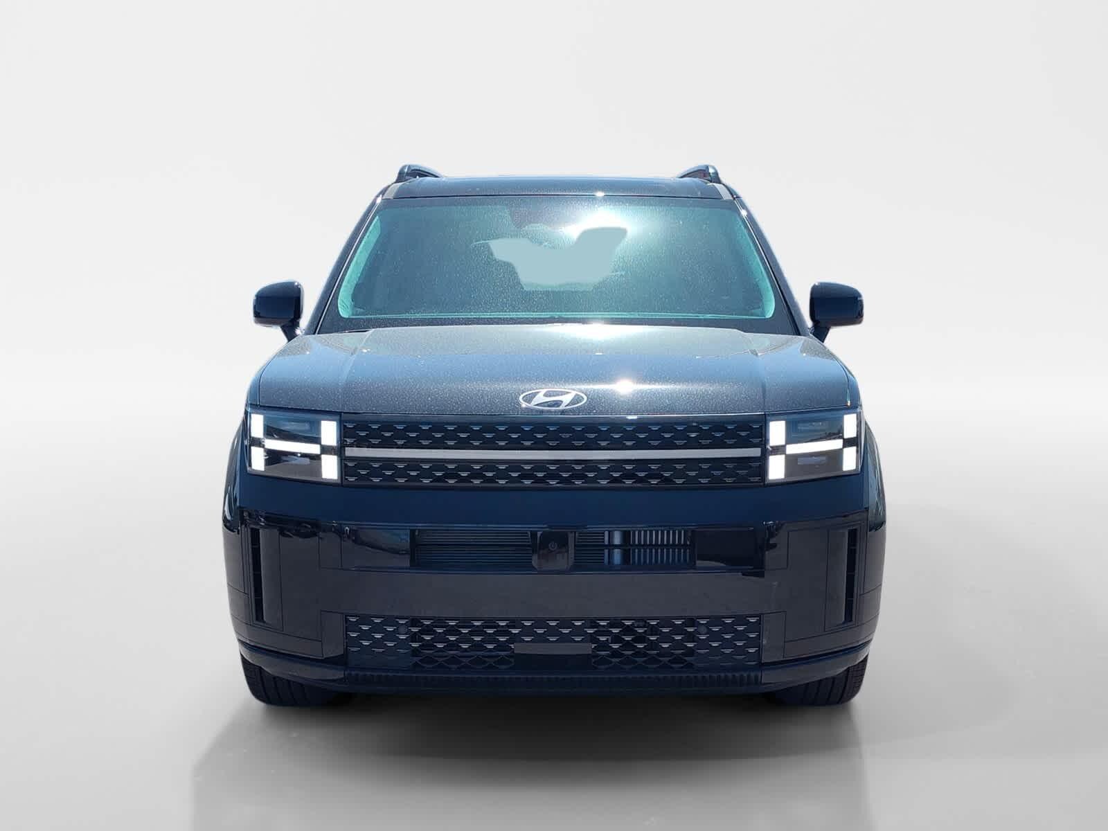 Thumbnail: 2025 Hyundai Santa Fe - 8