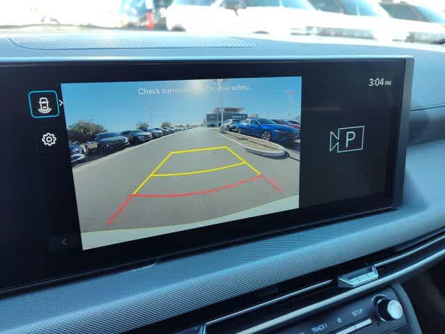 Thumbnail: 2026 Hyundai Sonata - 23