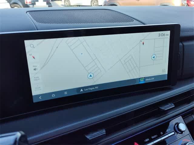 Thumbnail: 2026 Hyundai Santa Fe - 22