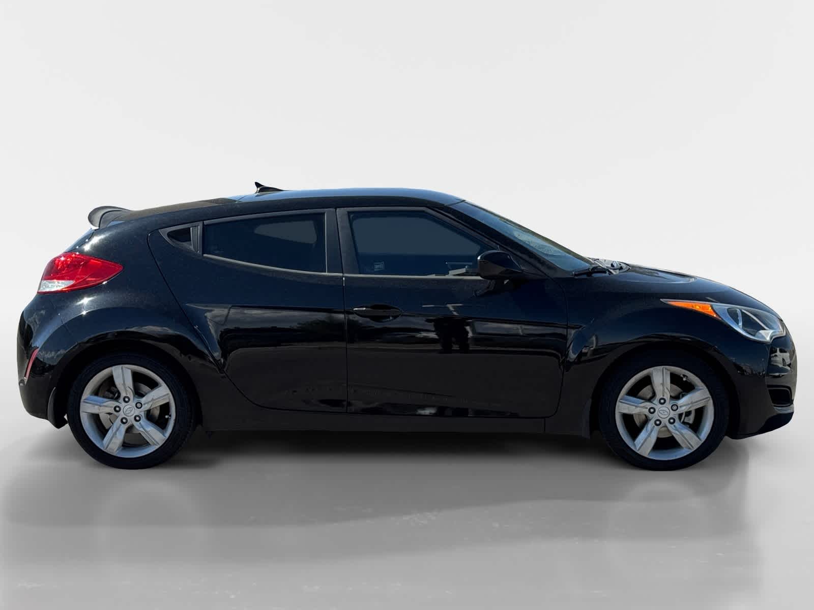 Thumbnail: 2014 Hyundai Veloster - 6