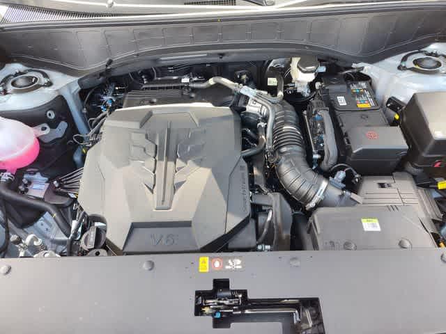 Thumbnail: 2026 Hyundai Palisade - 12