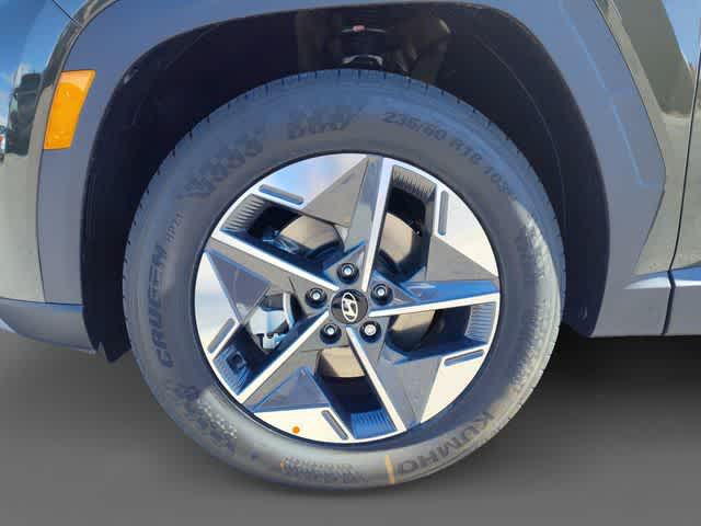 Thumbnail: 2026 Hyundai Tucson - 10