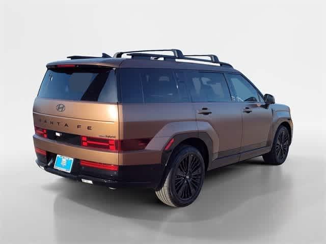Thumbnail: 2026 Hyundai Santa Fe - 5