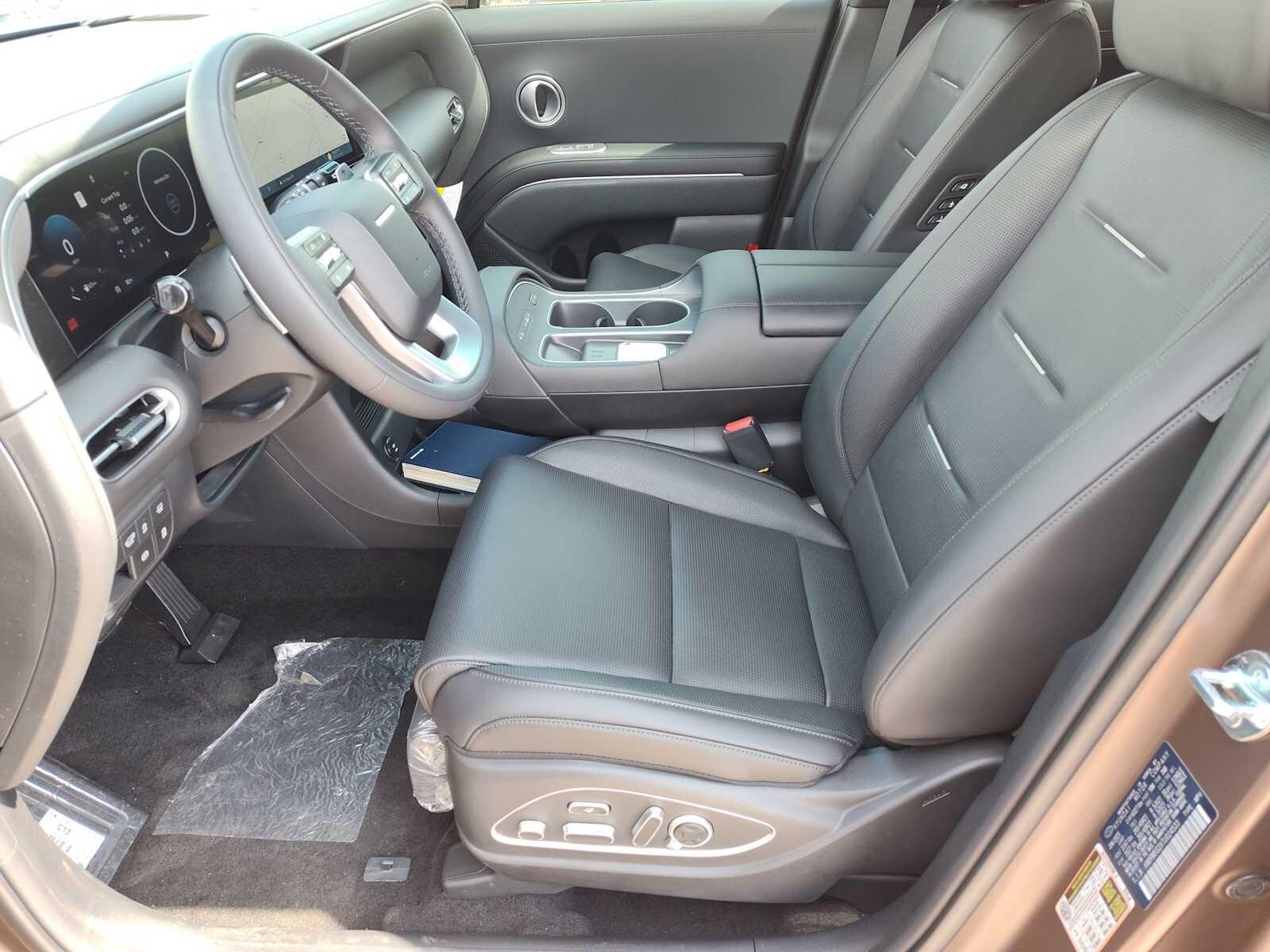 Thumbnail: 2026 Hyundai Palisade - 10