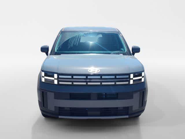 Thumbnail: 2026 Hyundai Santa Fe - 8