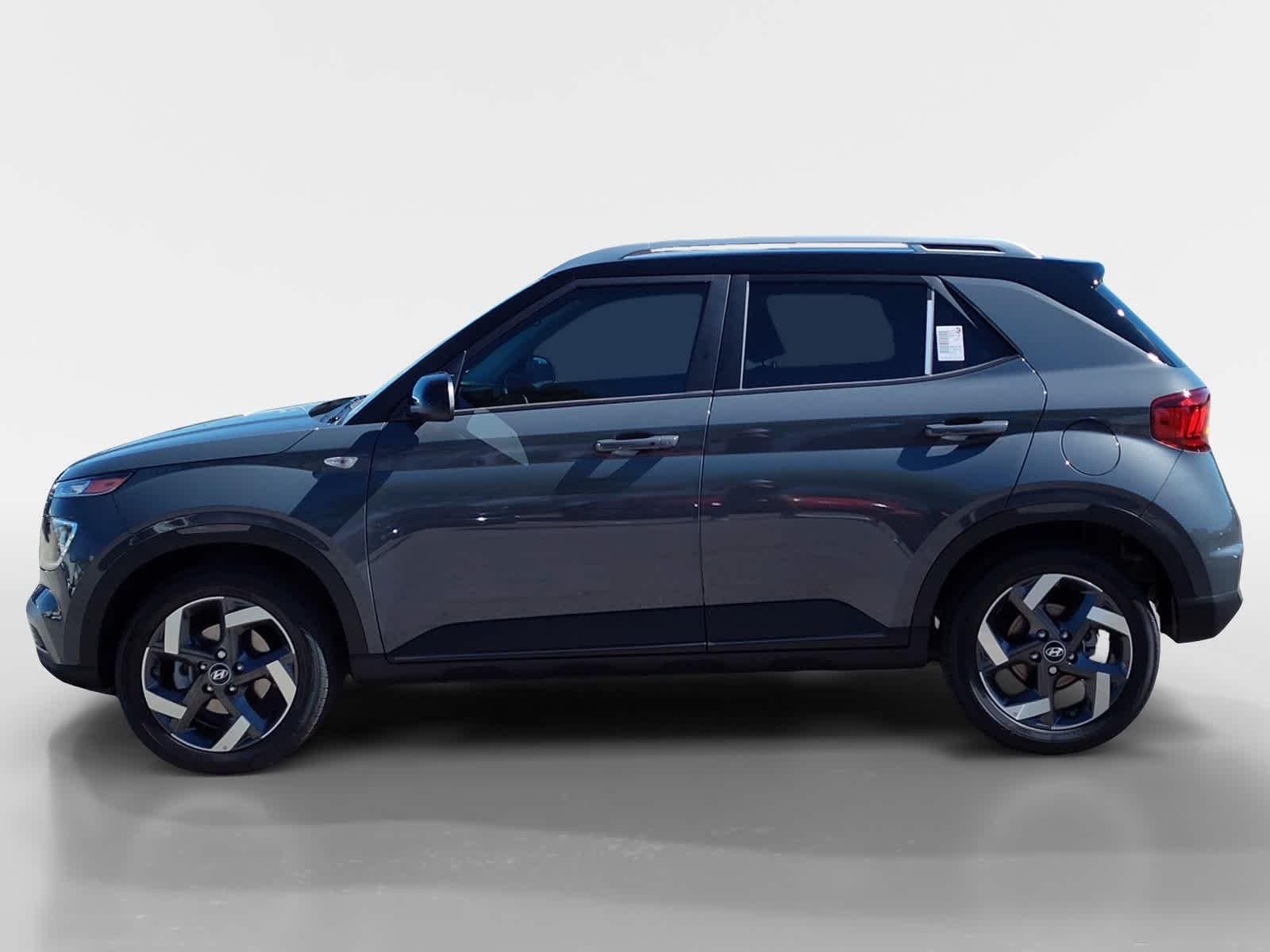 Thumbnail: 2026 Hyundai Venue - 2