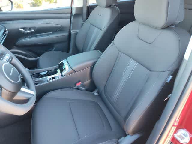 Thumbnail: 2026 Hyundai Tucson - 13