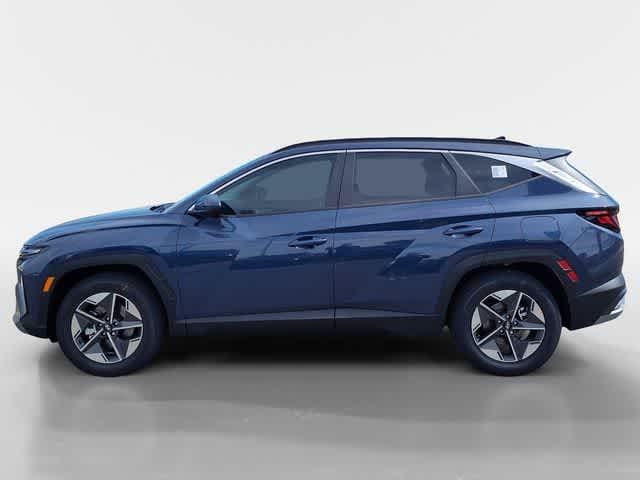 Thumbnail: 2026 Hyundai Tucson - 2