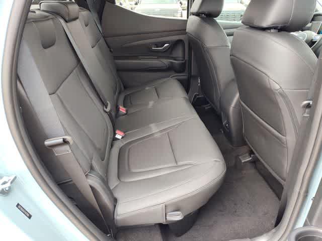 Thumbnail: 2026 Hyundai Santa Cruz - 9