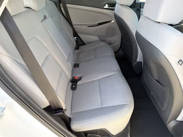 Thumbnail: 2019 Hyundai Tucson - 20