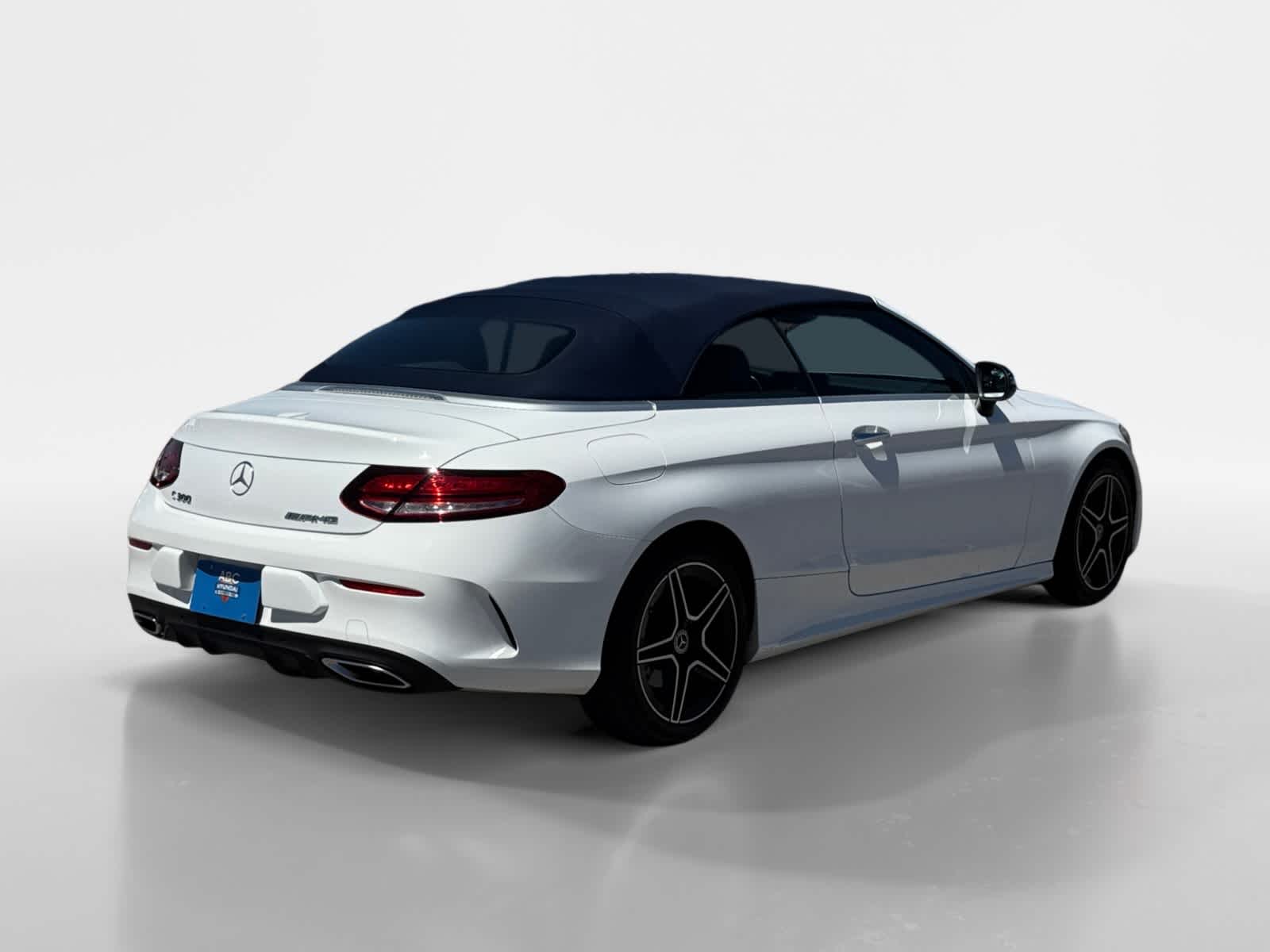 Thumbnail: 2023 Mercedes-Benz C-Class - 5