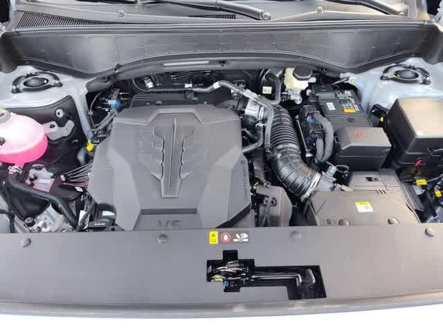 Thumbnail: 2026 Hyundai Palisade - 12