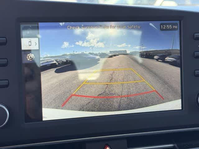 Thumbnail: 2026 Hyundai Elantra - 21