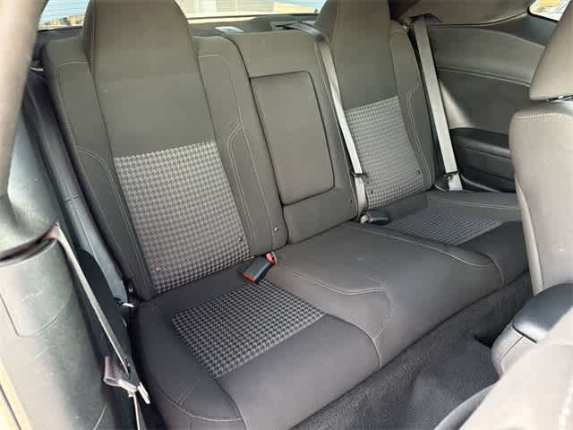 Thumbnail: 2021 Dodge Challenger - 17