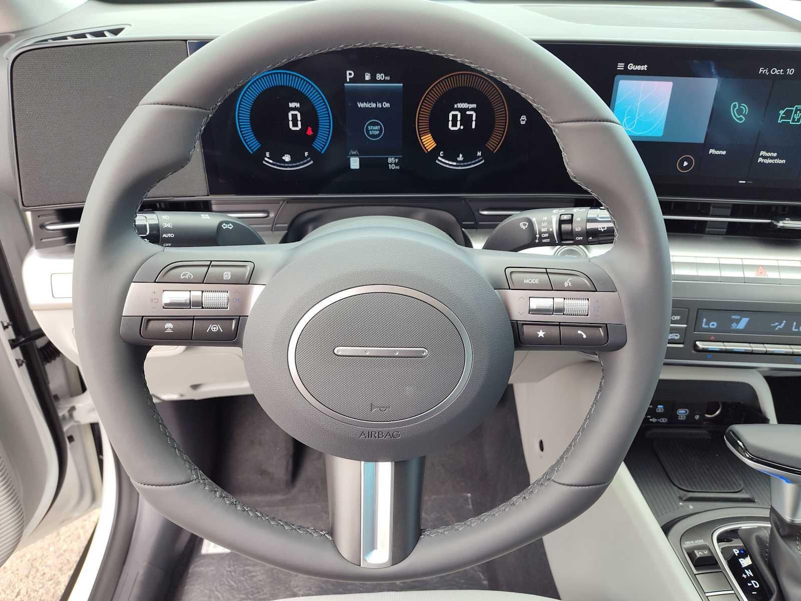 Thumbnail: 2026 Hyundai Kona - 19