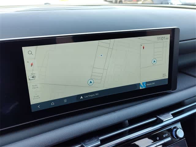 Thumbnail: 2025 Hyundai Tucson - 23