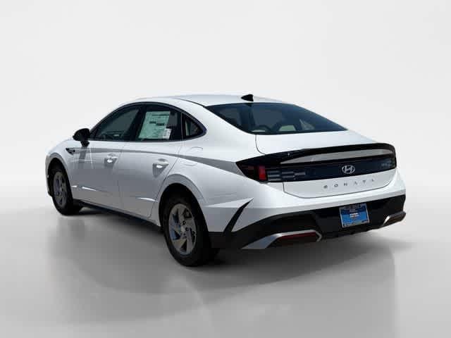 Thumbnail: 2026 Hyundai Sonata - 3