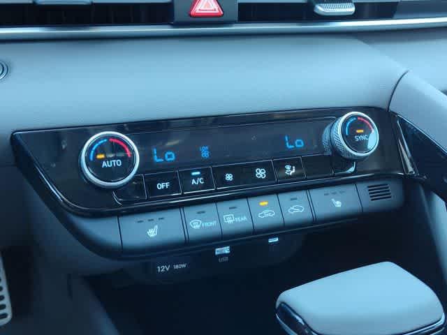 Thumbnail: 2026 Hyundai Elantra - 22