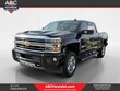  Chevrolet Silverado 2500HD