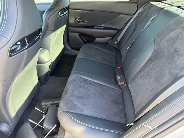 Thumbnail: 2026 Hyundai Elantra - 16