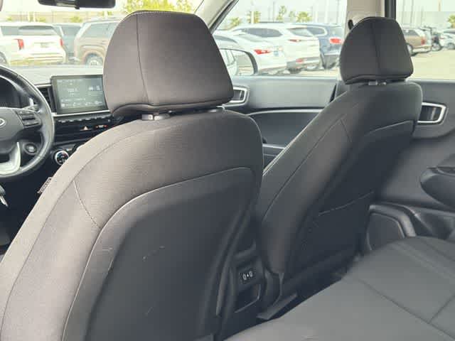 Thumbnail: 2024 Hyundai Venue - 20