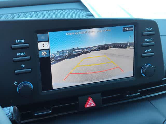 Thumbnail: 2026 Hyundai Elantra - 22