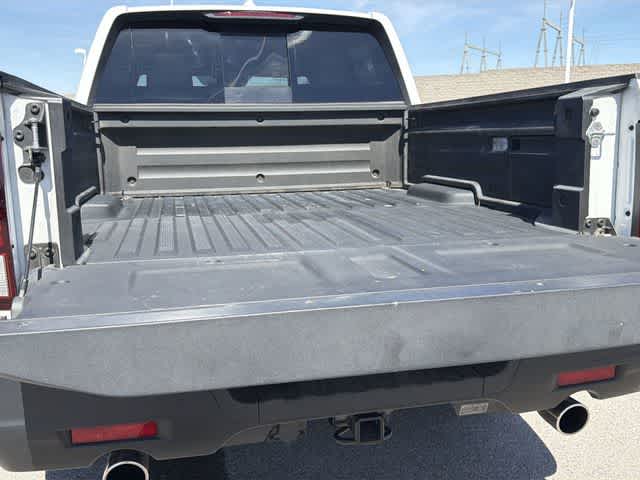 Thumbnail: 2024 Honda Ridgeline - 26