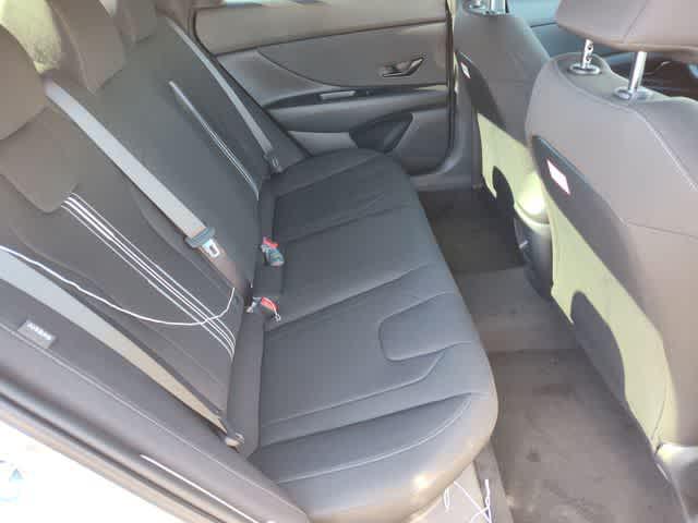 Thumbnail: 2026 Hyundai Elantra - 17