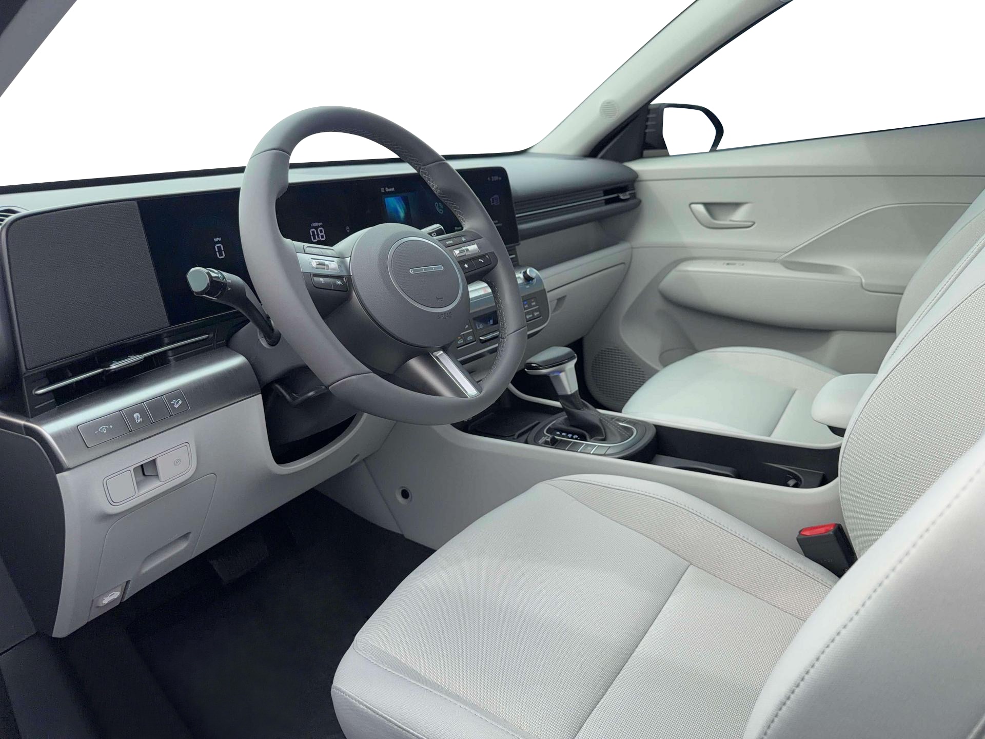 Thumbnail: 2026 Hyundai Kona - 14