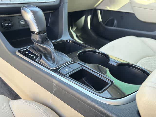 Thumbnail: 2018 Hyundai Sonata - 23