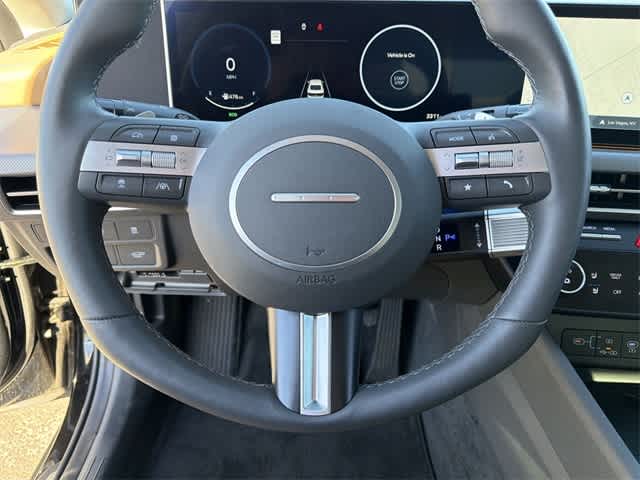 Thumbnail: 2025 Hyundai Sonata - 23