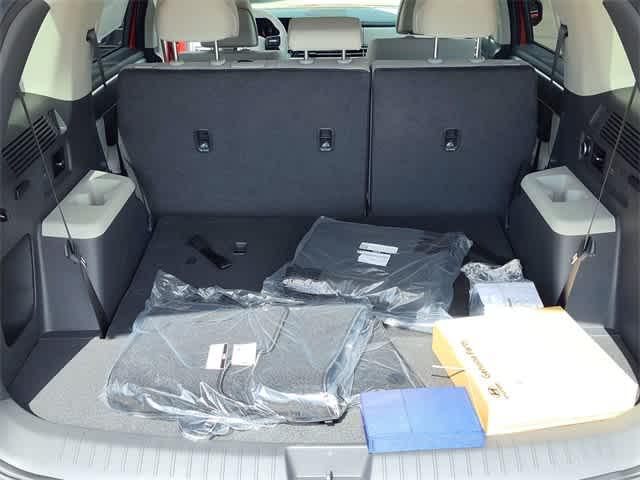 Thumbnail: 2026 Hyundai Santa Fe - 26