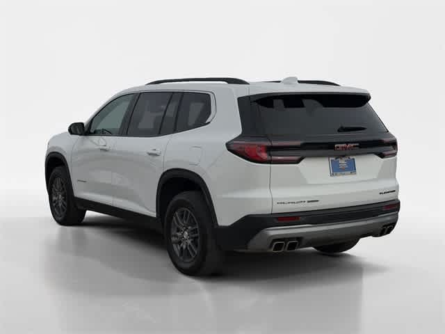 Thumbnail: 2025 GMC Acadia - 10