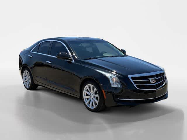Thumbnail: 2018 Cadillac ATS - 7