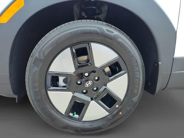 Thumbnail: 2026 Hyundai Santa Fe - 9