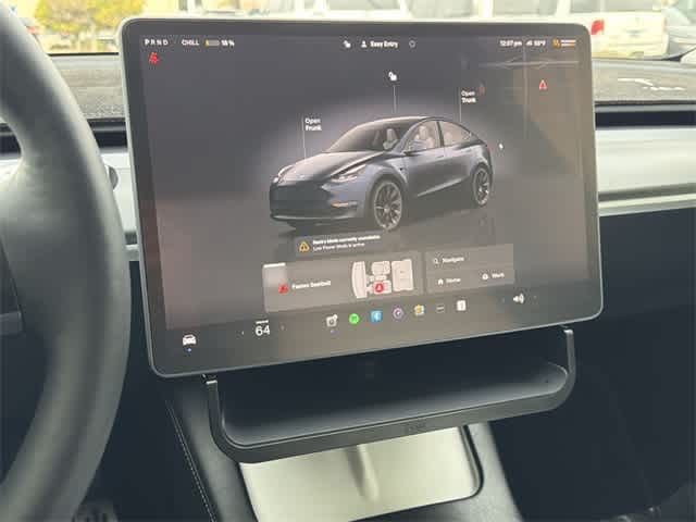 Thumbnail: 2024 Tesla Model Y - 20