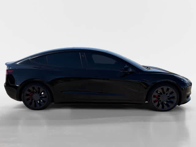 Thumbnail: 2021 Tesla Model 3 - 6