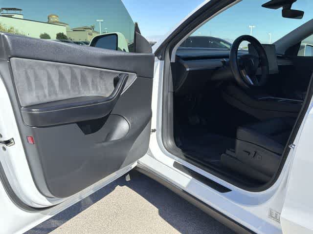 Thumbnail: 2021 Tesla Model Y - 10