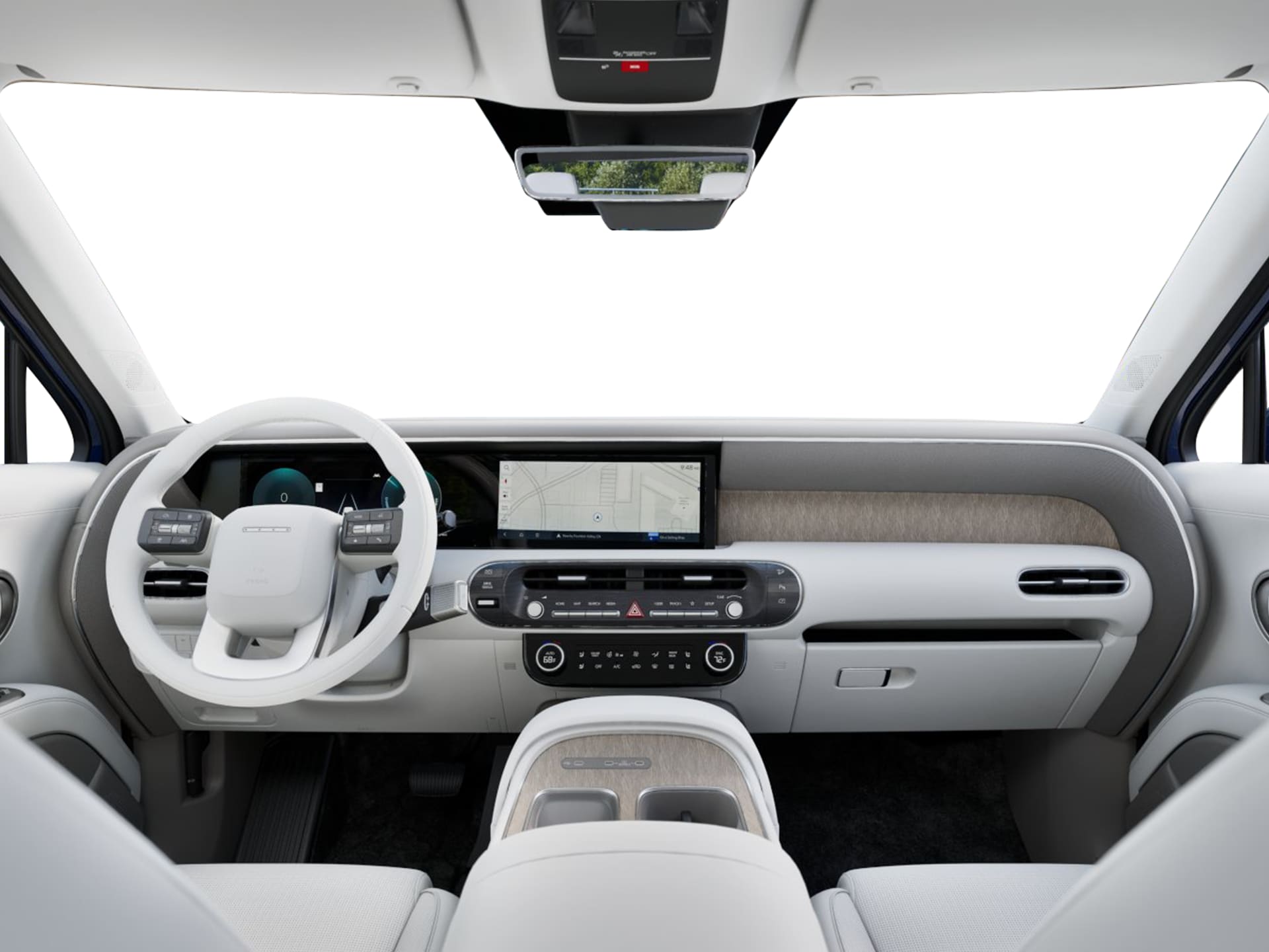 Thumbnail: 2026 Hyundai Palisade - 8