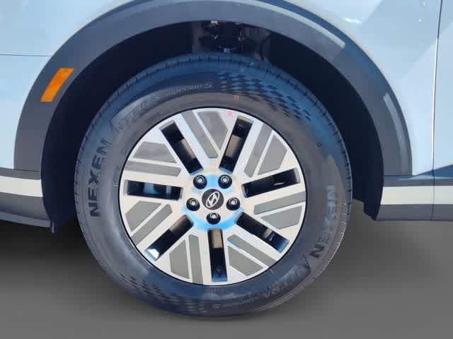 Thumbnail: 2026 Hyundai Palisade - 9