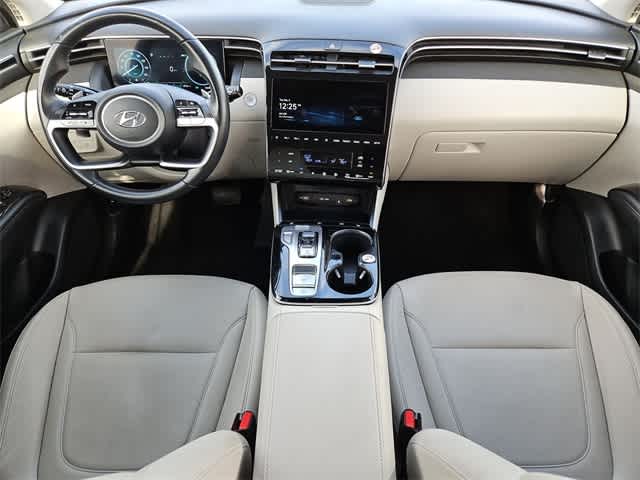 Thumbnail: 2023 Hyundai Tucson - 18