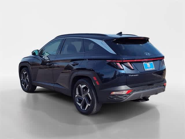 Thumbnail: 2023 Hyundai Tucson - 10