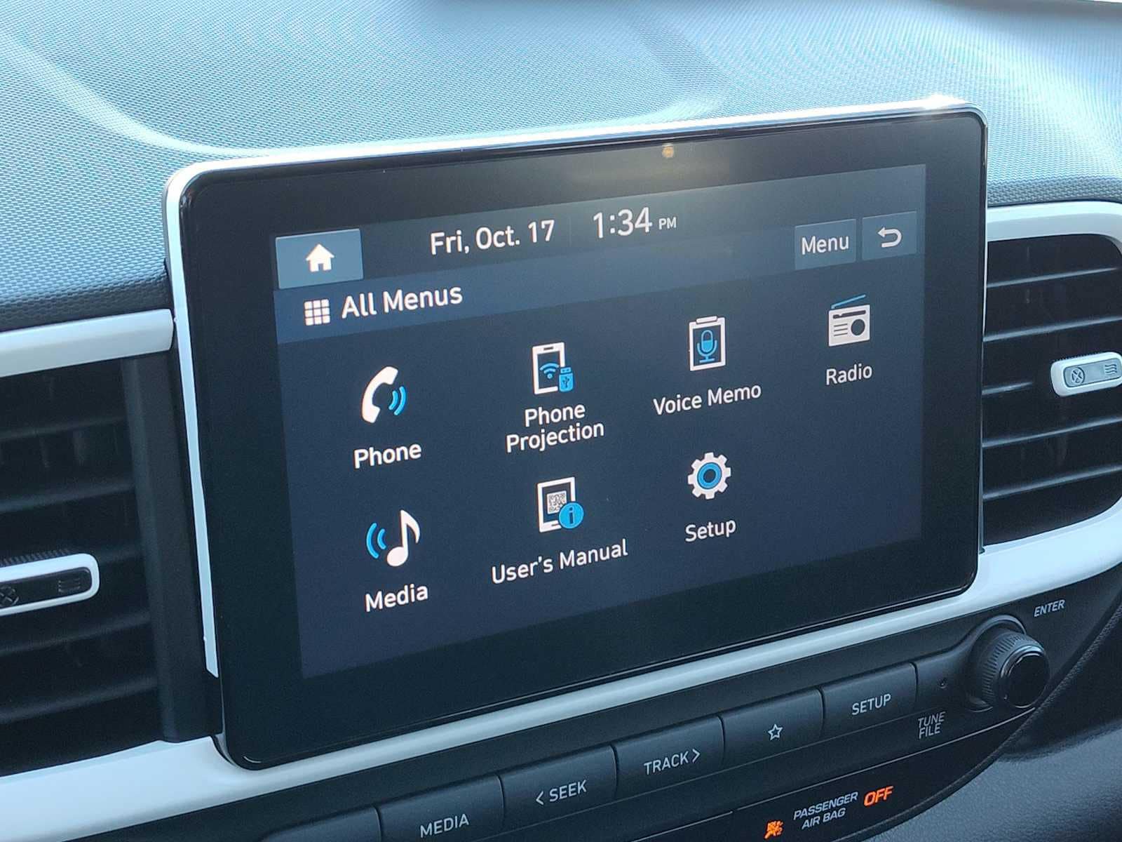 Thumbnail: 2026 Hyundai Venue - 21