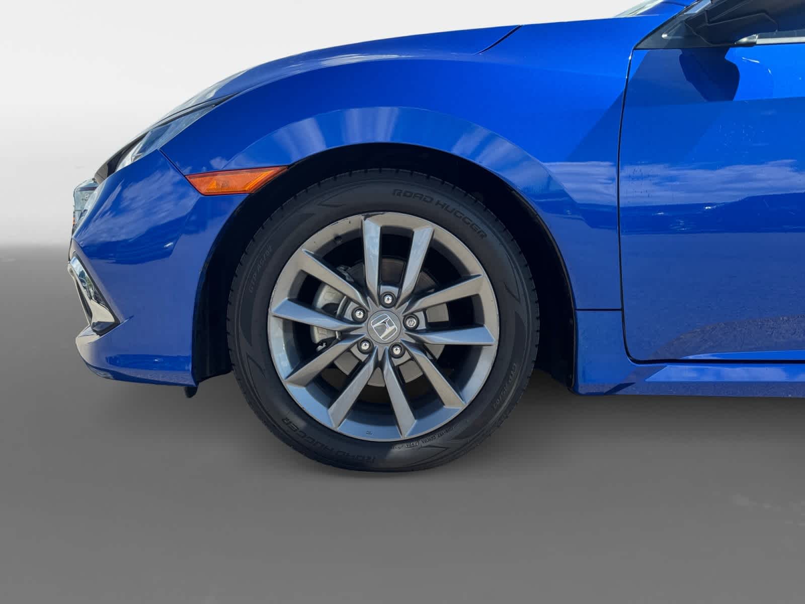 Thumbnail: 2019 Honda Civic - 14