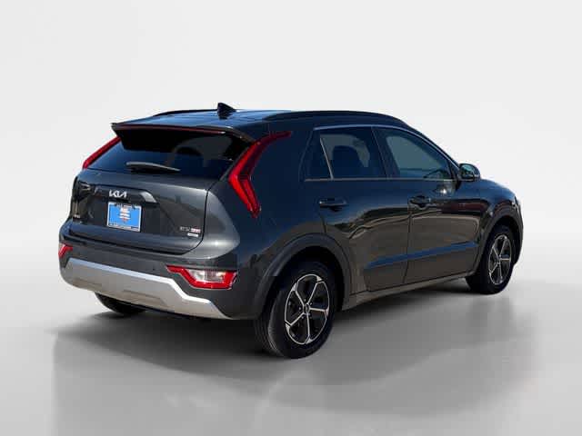Thumbnail: 2023 Kia Niro - 6