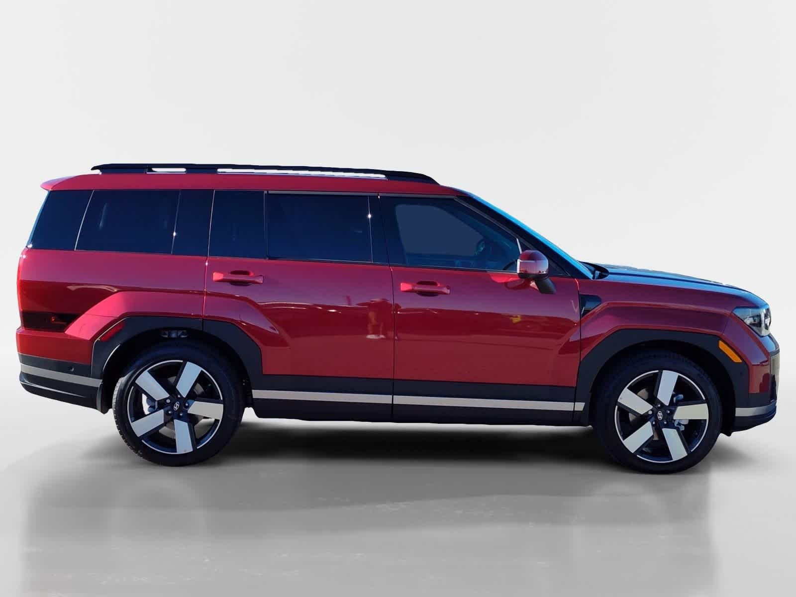 Thumbnail: 2026 Hyundai Santa Fe - 6