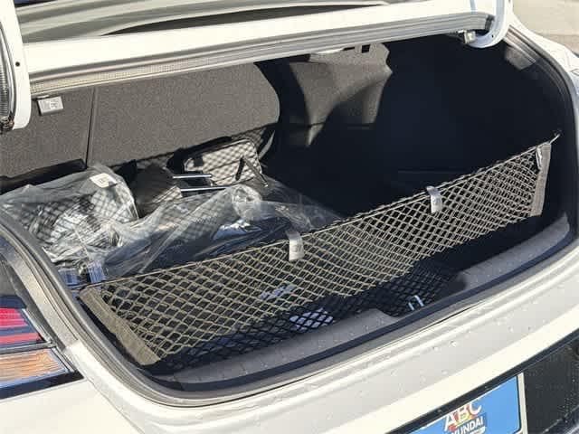 Thumbnail: 2026 Hyundai Elantra - 27