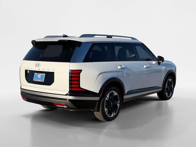 Thumbnail: 2026 Hyundai Palisade - 5