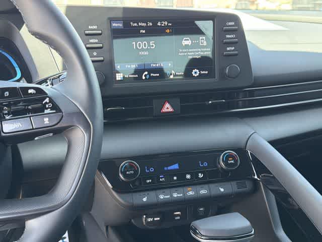 Thumbnail: 2026 Hyundai Elantra - 21