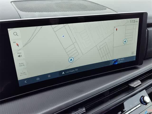 Thumbnail: 2026 Hyundai Santa Fe - 23